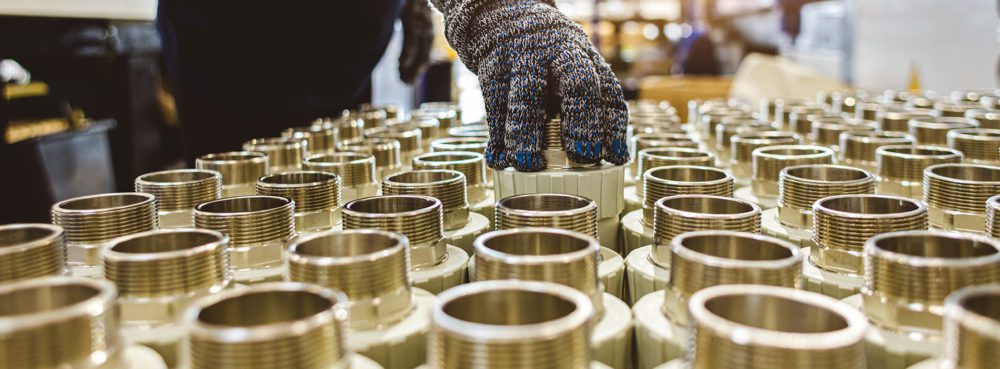 MP Innovations | Industrial Component Distributor | Tulsa OK
