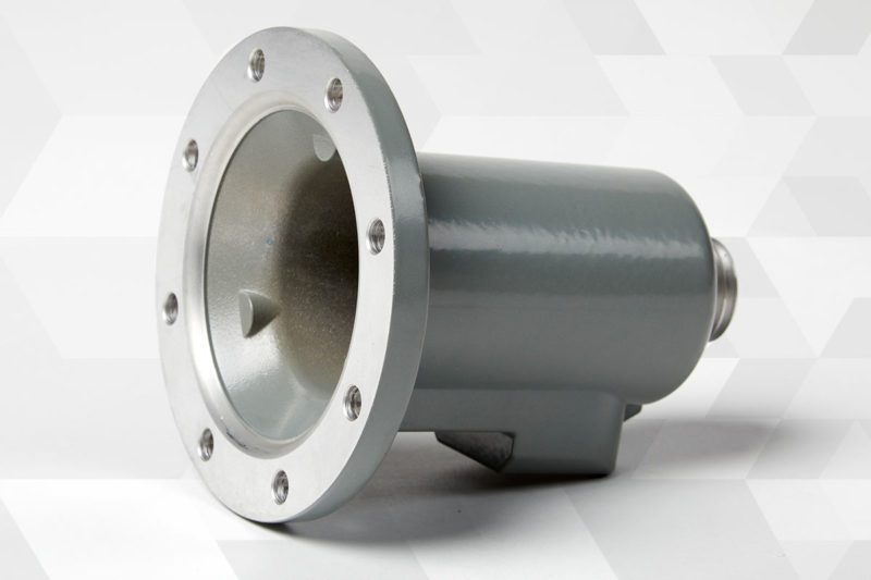 metal part metal part