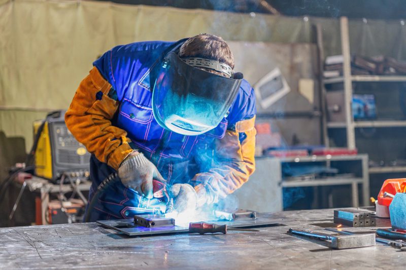 welding welding